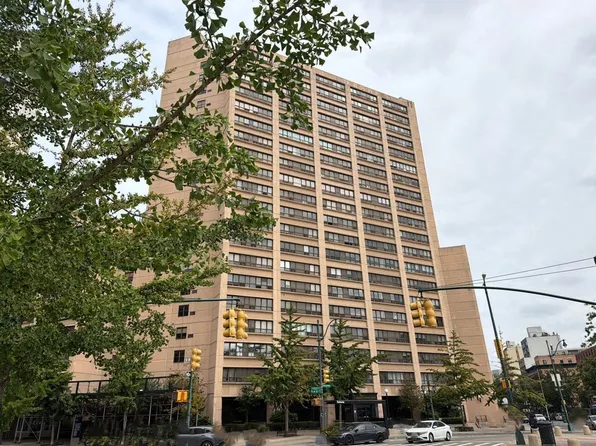 300 Cathedral Pkwy APT 11K, New York, NY 10026