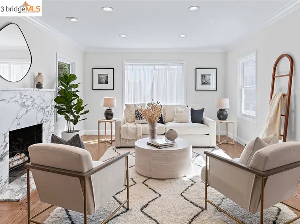 6120 Buena Ventura Ave, Oakland, CA 94605