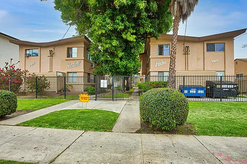 Haskell Apartments Photo 1