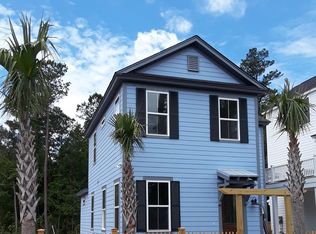 1005 W Patterson Point #13, Hanahan, SC 29410