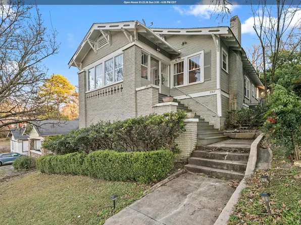 5517 6th Ct S, Birmingham, AL 35212