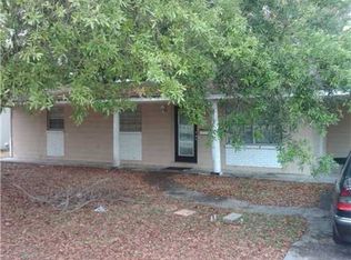 1515 W Linebaugh Ave, Tampa, FL 33612