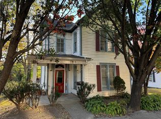 600 N 3rd St, Louisiana, MO 63353