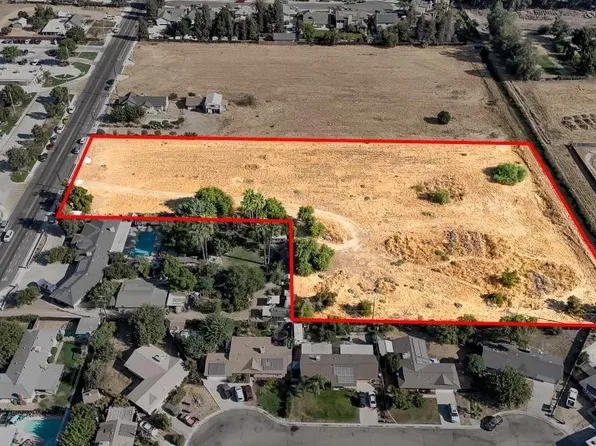 0 Euclid Ave, Dinuba, CA 93618