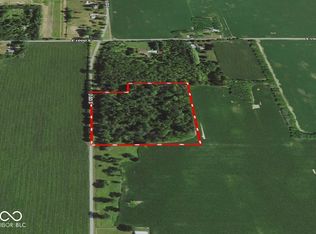 100 S East St, Pendleton, IN 46064