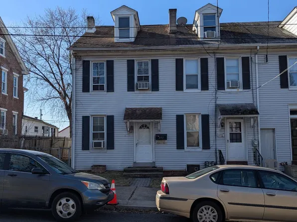 892 Queen St, Pottstown, PA 19464