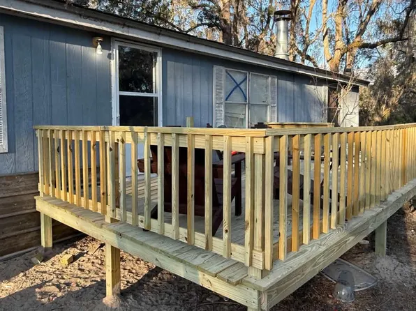 1897 SE Highway 55a, Old Town, FL 32680