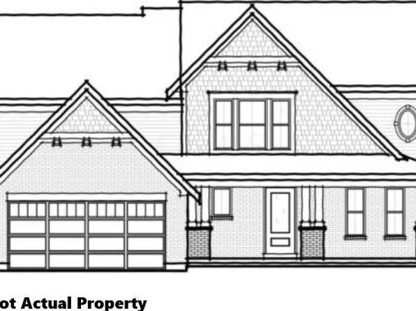 6083 Lavender Field Dr, Grove City, OH 43123