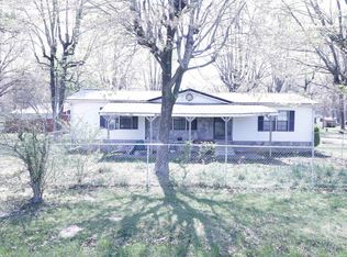 21 Quail Rd, Calvert City, KY 42029