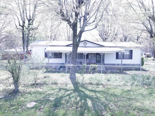 21 Quail Rd, Calvert City, KY 42029
