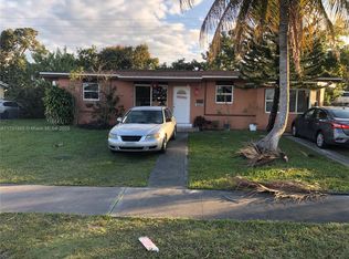 11522 SW 187th Ter, Miami, FL 33157