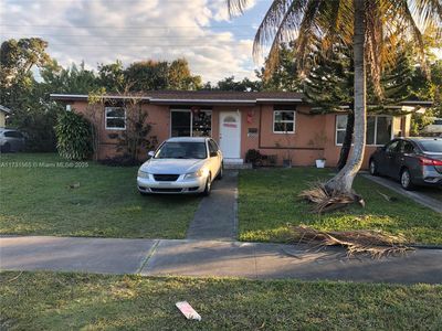11522 SW 187th Ter, Miami, FL, 33157
