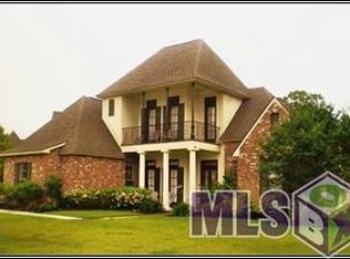 12499 Legacy Hills Dr, Geismar, LA 70734
