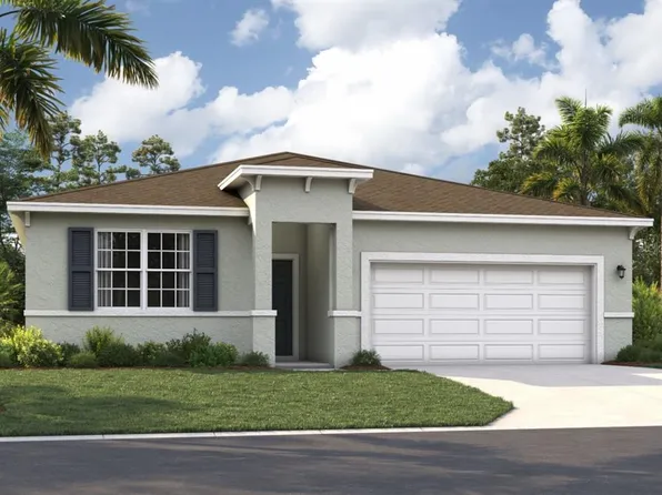 1902 Horsetail Dr, Saint Cloud, FL 34771