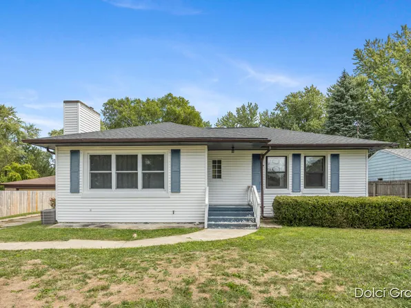 3464 Poinsettia Ave SE, Grand Rapids, MI 49508