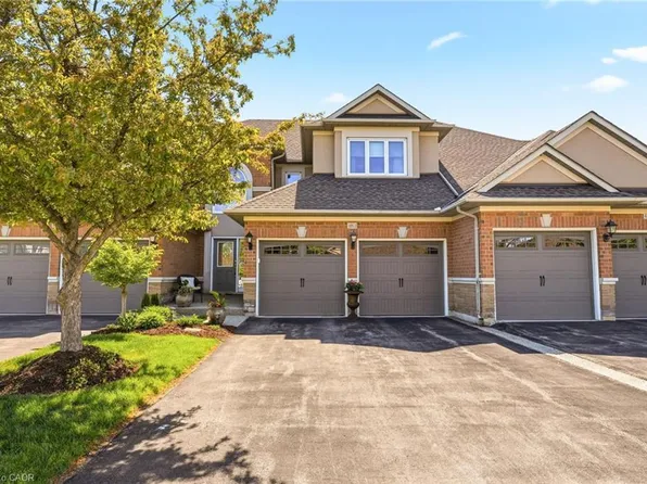 4163 Stonebridge Cres, Burlington, ON L7M 4N2