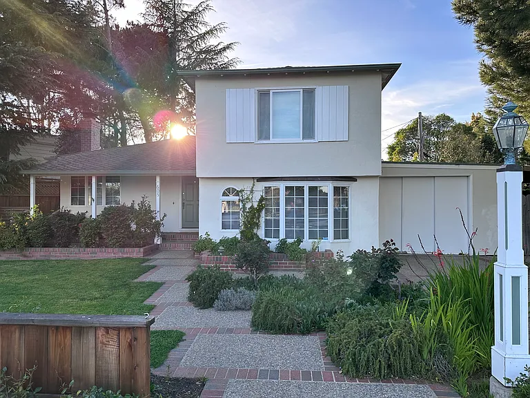 605 Sunnybrae Blvd — Photo 1