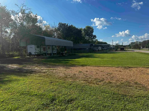 152-155 Catfish Ln, Crump, TN 38327