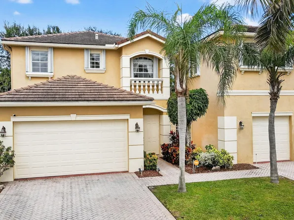 6802 Houlton Circle, Lake Worth, FL 33467