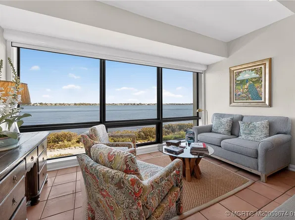 2548 NW Seagrass Dr #8B, Palm City, FL 34990