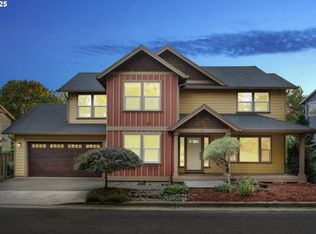 1267 SE Stapleton Loop, Gresham, OR 97080