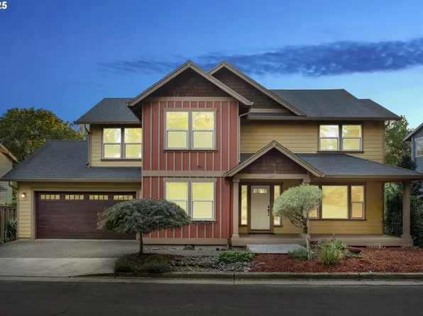 1267 SE Stapleton Loop, Gresham, OR 97080