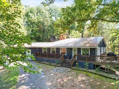 460 Ownby Cir, Gatlinburg, TN, 37738