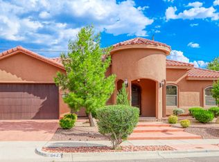 6428 Snowheights Ct, El Paso, TX 79912