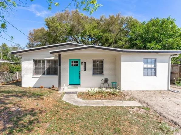 4111 W Fairview Hts, Tampa, FL 33616