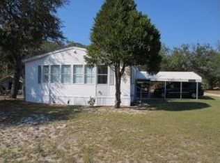 2606 SE 179th Ave, Silver Springs, FL 34488