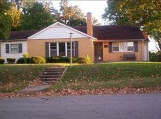 158 Guilford St, Danville, VA 24540