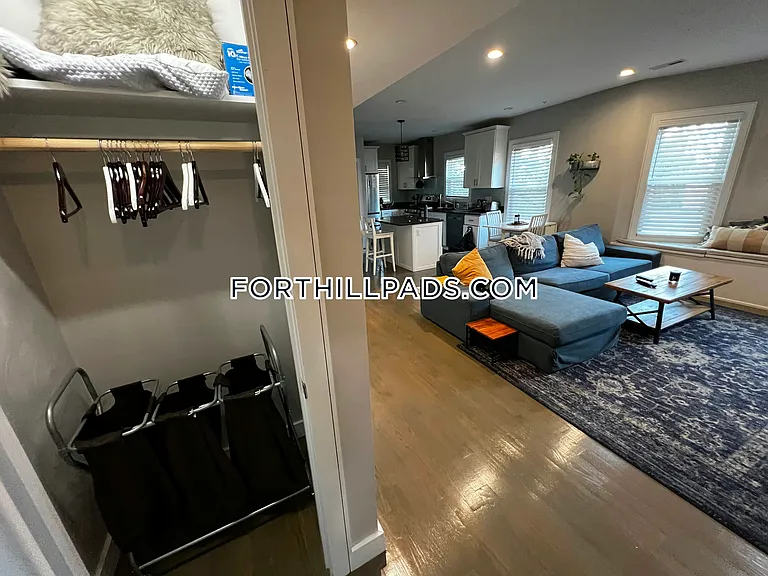 19 Highland St #3F — Photo 21