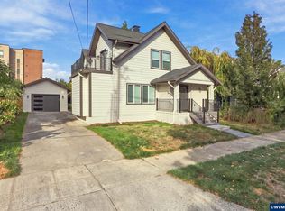 437 NE Fargo St, Portland, OR 97212