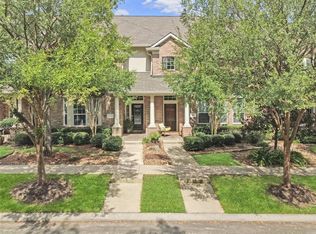 63 W Pipers Green St, The Woodlands, TX 77382
