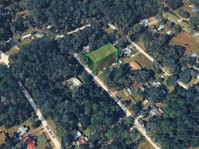 Undetermined Lot 5, Ocala, FL, 34481
