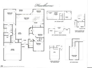 209 Outboard Dr LOT 15, Murrells Inlet, SC 29576