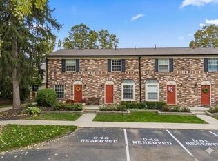 2571 Scioto View Ln #K, Columbus, OH 43221