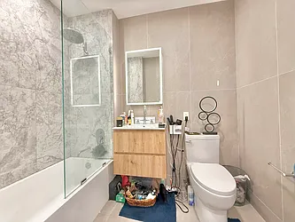 Rented by Doorway NYC, LLC