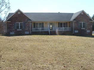 1844 Double Bridges Rd, Keysville, VA 23947