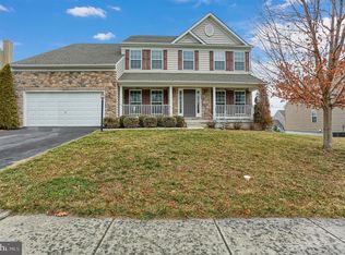 508 Evangeline Dr, Waynesboro, PA 17268