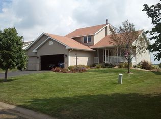 18728 Euclid Path, Farmington, MN 55024