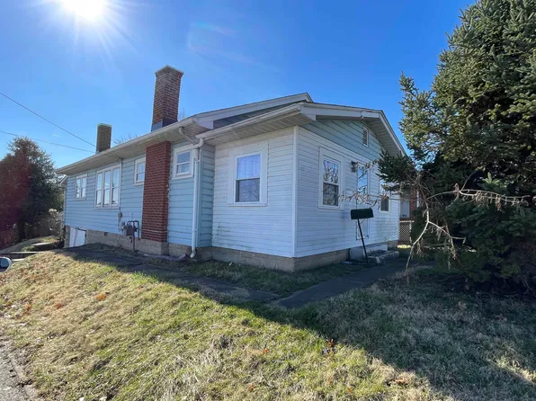 1700 Harlan St, Ashland, KY 41101