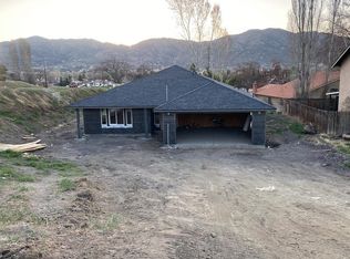20125 Brite Valley Rd, Tehachapi, CA 93561