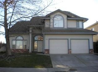 8945 Sierra Nevada Way, Elk Grove, CA 95624