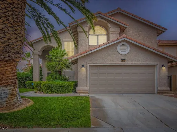 2632 Ironside Dr, Las Vegas, NV 89108