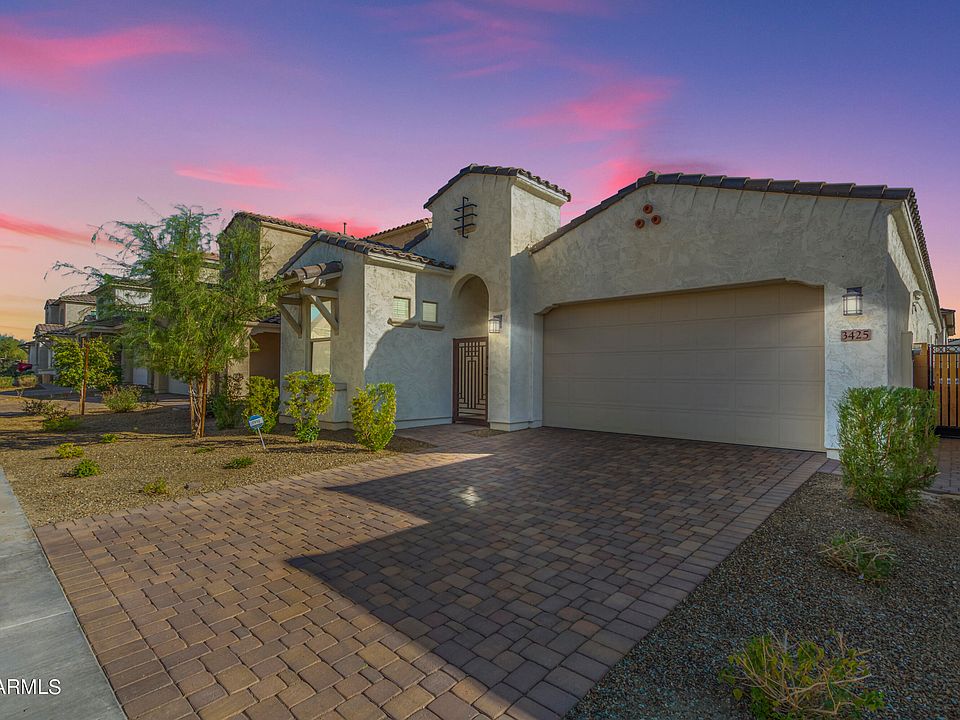 1st image of 3425 E CREST Lane