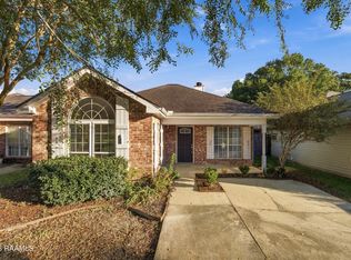 322 Millcreek Rd, Lafayette, LA 70508