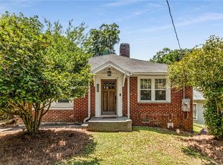 2265 Ridgedale Rd NE, Atlanta, GA 30317