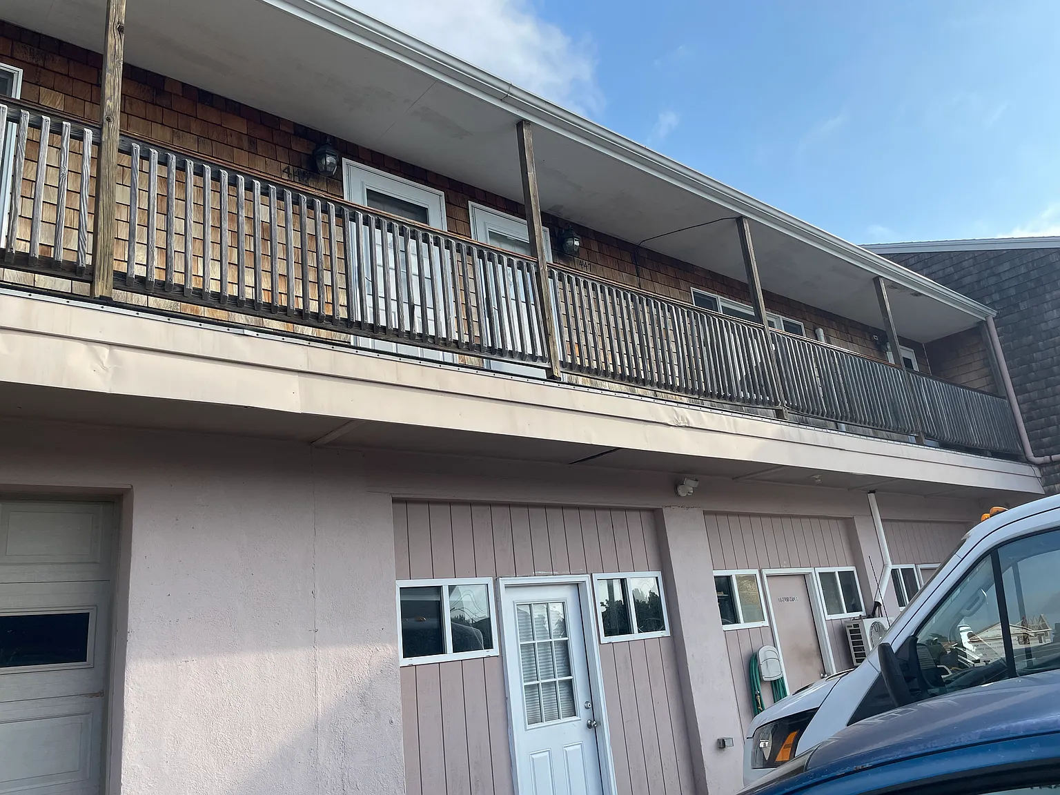 1 bed, 780 sqft, $1,700 — Photo 1