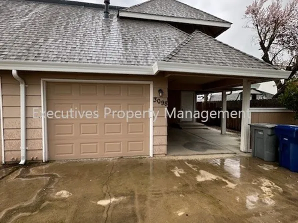 3098 Aspen St, Merced, CA 95340